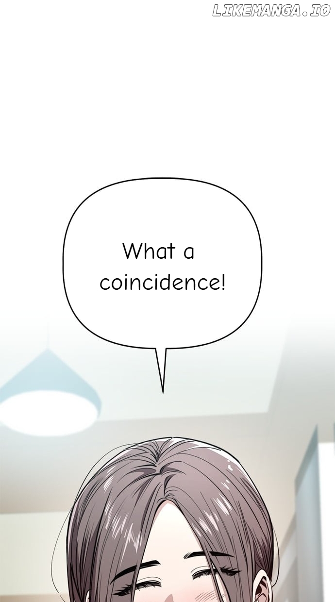 Unemployed Baek-soon Chapter 94 - page 31